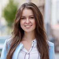 Отзыв от Анастасия - виза ДТВ